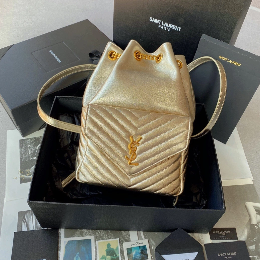 Repzbay REP JOE BACKPACK YSL 0717